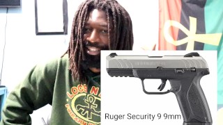 TOP 5 FULLSIZE HANDGUNS UNDER $400!!!!    2020 EDITION