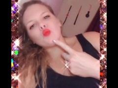 Milf Monday - Screenshot 2 of 16 - Celebrity Domme