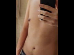 SKINNY ARAB TEEN