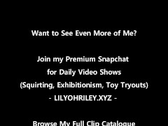 Close-Up Eye Fetish Mesmerize / Masturbation Encouragement