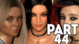 Become A Rock Star #44 - PC Gameplay Lets Play (HD)