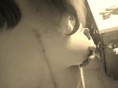 After bath time fun - Screenshot 6 of 16 - Masturbation