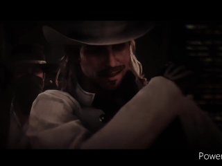 Red Dead Noir Vol. 4