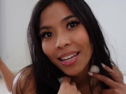 Preview 1 of Asian Girl JOI To The World - Jada Kai