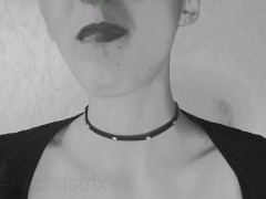 Merciless Giantess Devours Them All