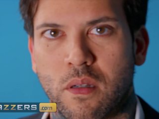 Brazzers - Tattooed Covered Babe Rocky Emerson Gets Her Ass Drilled By A Big Cock screenshot number 0