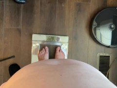 Weigh In - Screenshot 14 of 16 - Belly