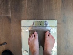Weigh In - Screenshot 6 of 16 - Belly