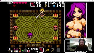 魅魔之剑通关第 2 部分
