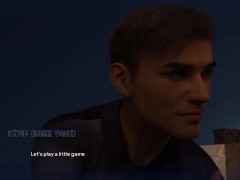 Never Back Down: Pervert Sex Show-Ep7