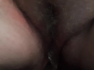 I couldn't hold it in