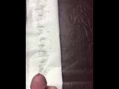 I’m a cum shooter - Screenshot 13 of 16 - Cum