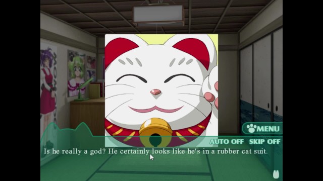 Let's Play let's Meow Meow Part 1