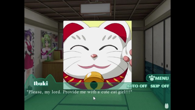 Let's Play let's Meow Meow Part 1