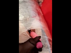 Doll mummification - Screenshot 11 of 16 - Female Mask