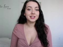 Your Hot Friend JOI Jerk Off Instruction - Screenshot 1 of 16 - Masturbate