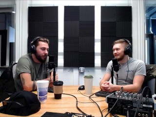 WWLTW - Episode 30: Jake & Drake go down the Rabbit Hole..