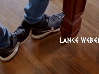 New Frat House Member Obeys Sexual Orders - NextDoorRaw