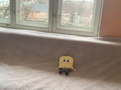 Губка Боб Квадратные Штаны - Screenshot 1 of 16 - Masturbate