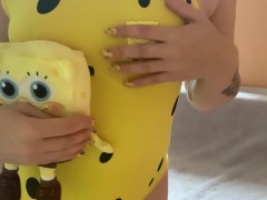 Губка Боб Квадратные Штаны - Screenshot 3 of 16 - Spongebob