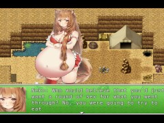 20 RPG Vore - Neko Vore