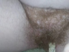 Pre Op Trans Man, Big Nipples Clothes Pin Clamped - Screenshot 11 of 16 - Nipple Clamps