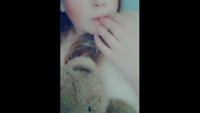 Пробую себя