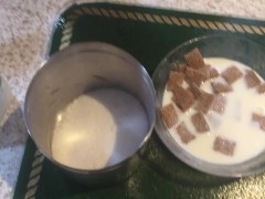 Just Making Breakfast... - Screenshot 14 of 16 - Sugar