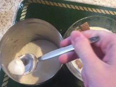 Just Making Breakfast... - Screenshot 15 of 16 - Slice Of Life