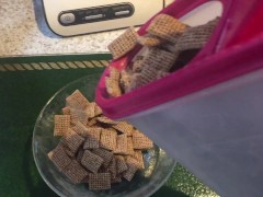 Just Making Breakfast... - Screenshot 4 of 16 - Sugar
