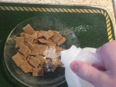 Just Making Breakfast... - Screenshot 9 of 16 - Sugar