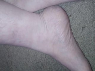 Clamped With Clothes Pins Clip