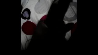 Gentle Boy Galsen est huilé