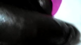 Huilé, et prêt à servir
