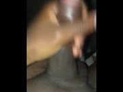 Preview 6 of Memphis Uncut Black Cock Cumshot. Snapchat: Jwst901