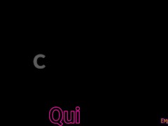 Quickie: Cum or Else 1/16