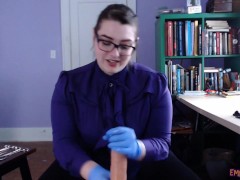 Quickie: Cum or Else 10/16