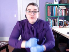 Quickie: Cum or Else