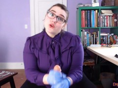 Quickie: Cum or Else 13/16