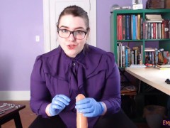 Quickie: Cum or Else 15/16