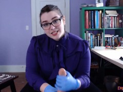 Quickie: Cum or Else 7/16