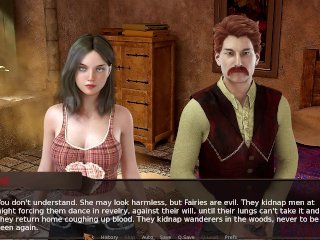 Love Season - Outdoor pussy eating (8)