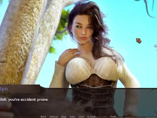 Love Season - Teenager fantastic wet dreams (1)