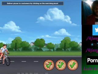 King Taro plays SummertimeSaga pt 5(Filler episode)