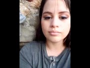 Sex Anal in a Public Park in Cali Colombia People Watching ...