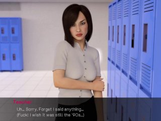 hentai, erotic story, adult visual novel, pc gameplay