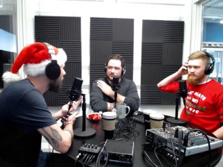 WWLTW - Episode 37: a very Merry Christmas Special