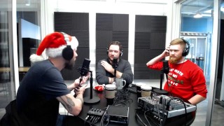 WWLTW - Episode 37: A Very Merry Christmas Special