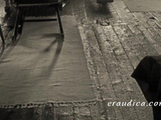 The Storm - an erotic audio short story performed by Eve's Garden