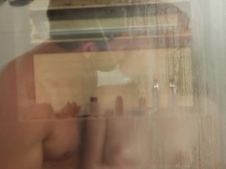 Young Cheating Wife Amarna Miller Fucks The Trainer While Her Husbands At Work